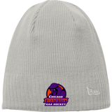 Chicago Phantoms New Era Knit Beanie