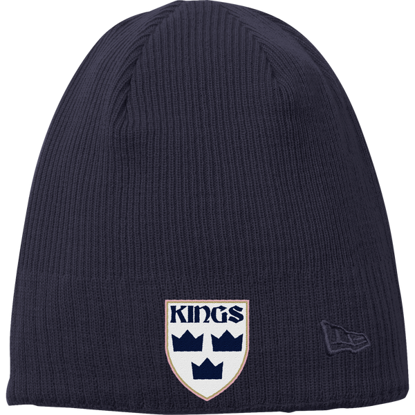 Lady Kings New Era Knit Beanie