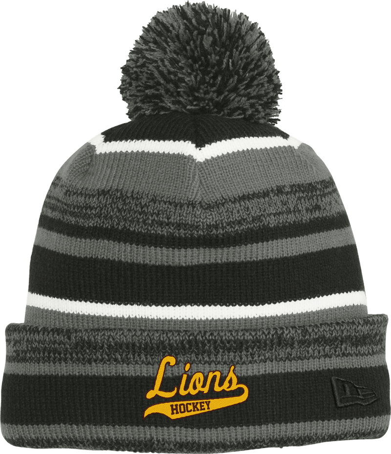 Greensburg Salem New Era Sideline Beanie