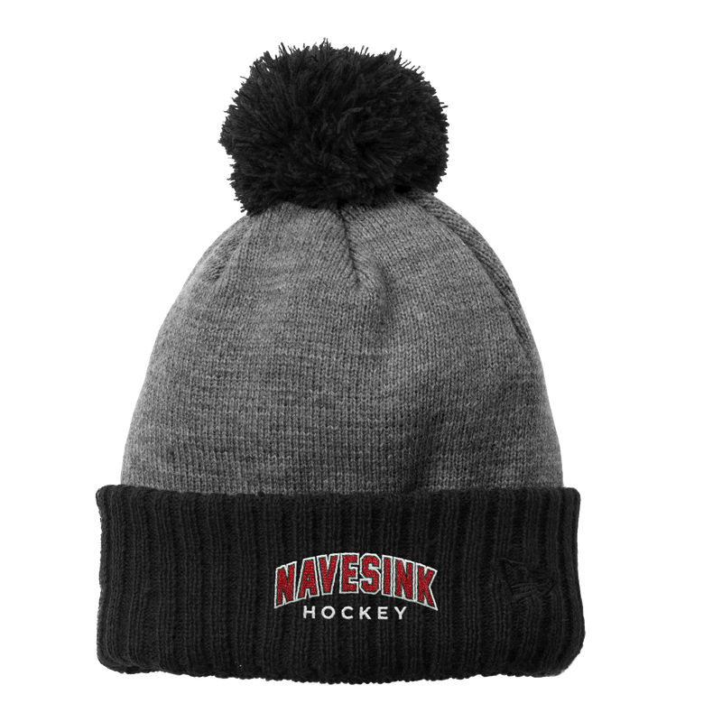 Navesink New Era Colorblock Cuffed Beanie