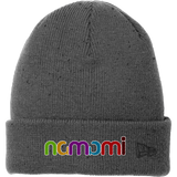 Namami New Era Speckled Beanie