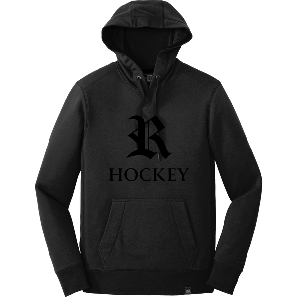 Randolph Hockey New Era French Terry Pullover Hoodie