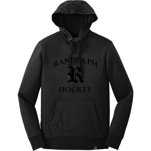 Randolph Hockey New Era French Terry Pullover Hoodie