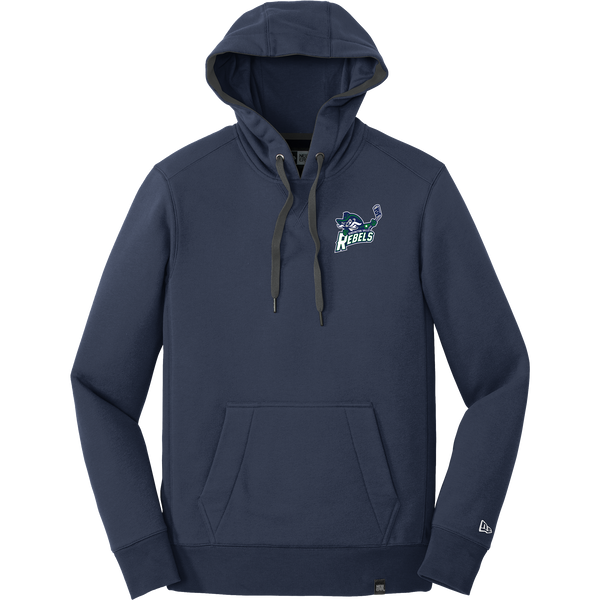 Kensington Valley Rebels New Era French Terry Pullover Hoodie