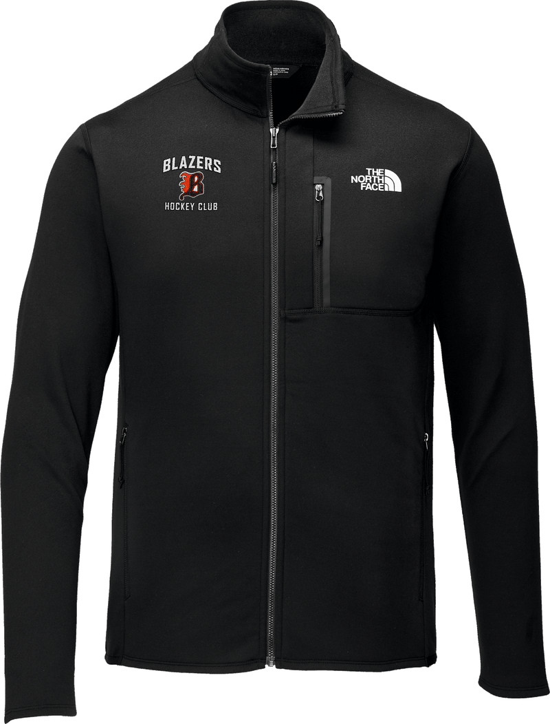 Philadelphia Blazers The North Face Skyline Full-Zip Fleece Jacket