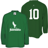 Wilmington Nighthawks Adult Goalie Practice Jersey