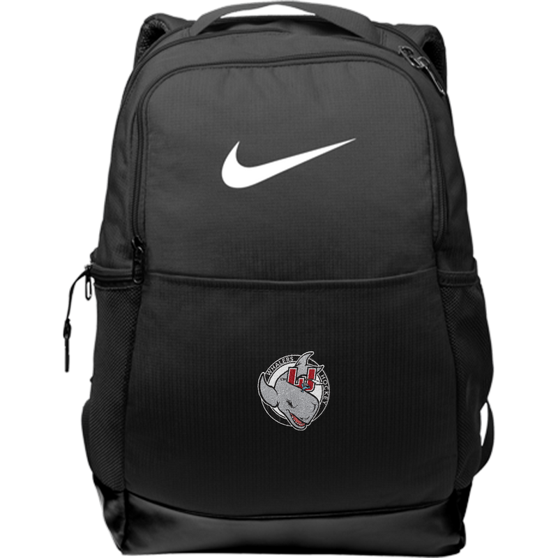 CT Whalers Tier 2 Nike Brasilia Medium Backpack