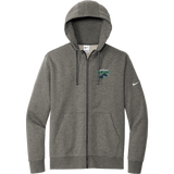 Kensington Valley Renegades Nike Club Fleece Sleeve Swoosh Full-Zip Hoodie