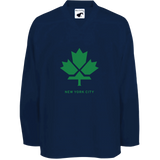 North Park Adult Goalie Practice Jersey