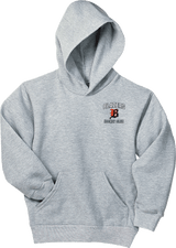 Philadelphia Blazers Youth EcoSmart Pullover Hooded Sweatshirt