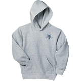 Freehold Township Youth EcoSmart Pullover Hooded Sweatshirt