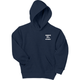 Randolph Recreation Youth EcoSmart Pullover Hooded Sweatshirt