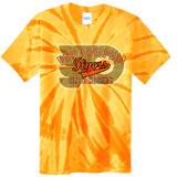 Philadelphia Flyers Elite Youth Tie-Dye Tee