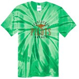 Pennsauken Pilots Youth Tie-Dye Tee