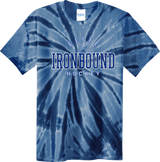 Ironbound Youth Tie-Dye Tee