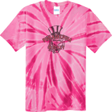 Phila Revolution Youth Tie-Dye Tee