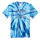 Holmdel Hockey Youth Tie-Dye Tee