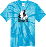 Berdnikov Bears Youth Tie-Dye Tee