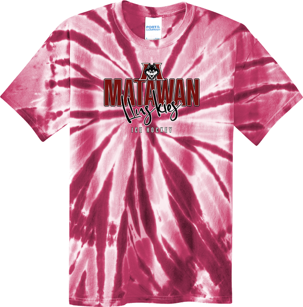 Matawan Youth Tie-Dye Tee