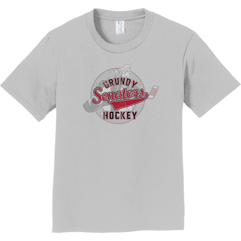 Grundy Senators Youth Fan Favorite Tee