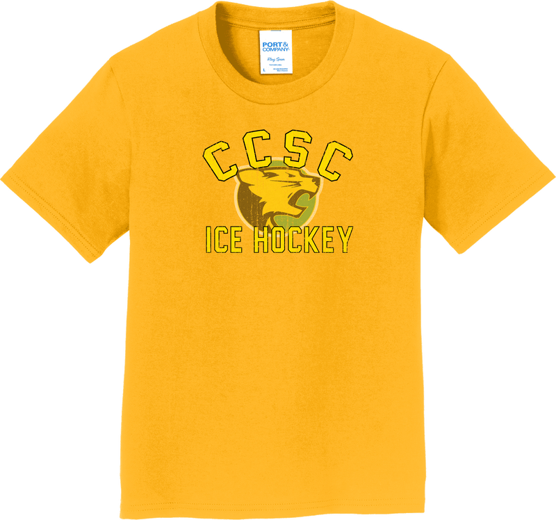 Chester County Youth Fan Favorite Tee