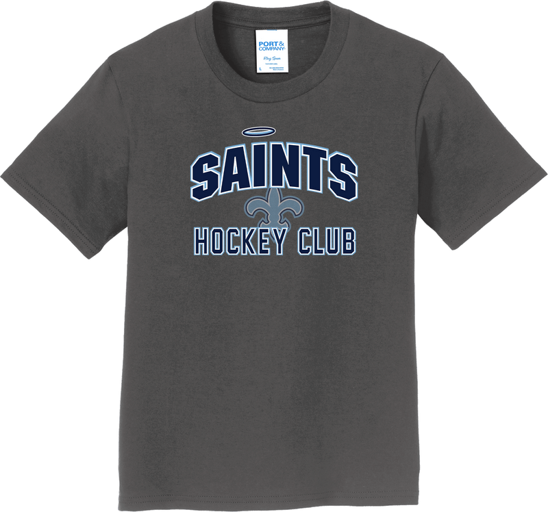 Ramapo Saints Youth Fan Favorite Tee