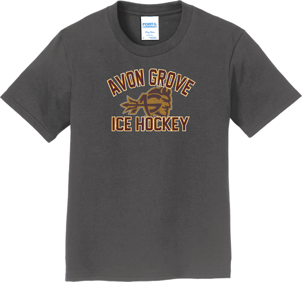 Avon Grove Youth Fan Favorite Tee