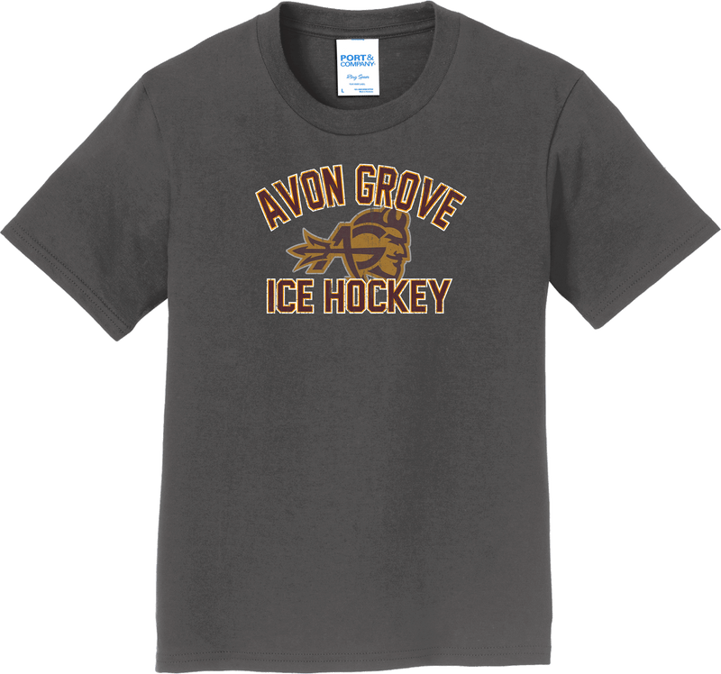 Avon Grove Youth Fan Favorite Tee