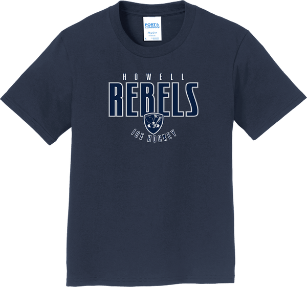 Howell Youth Fan Favorite Tee