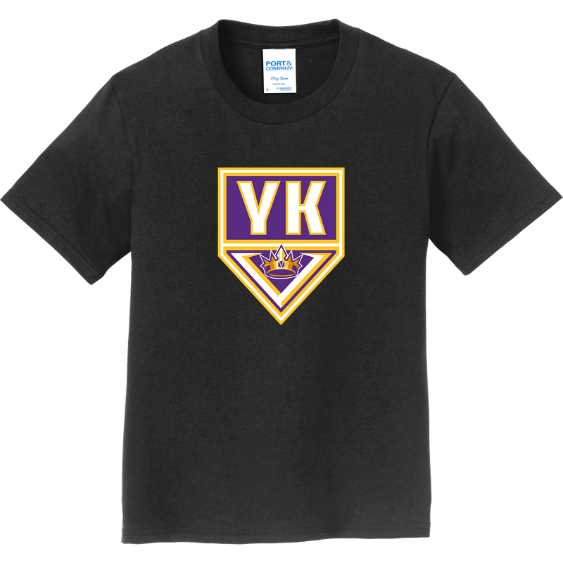 Young Kings Youth Fan Favorite Tee