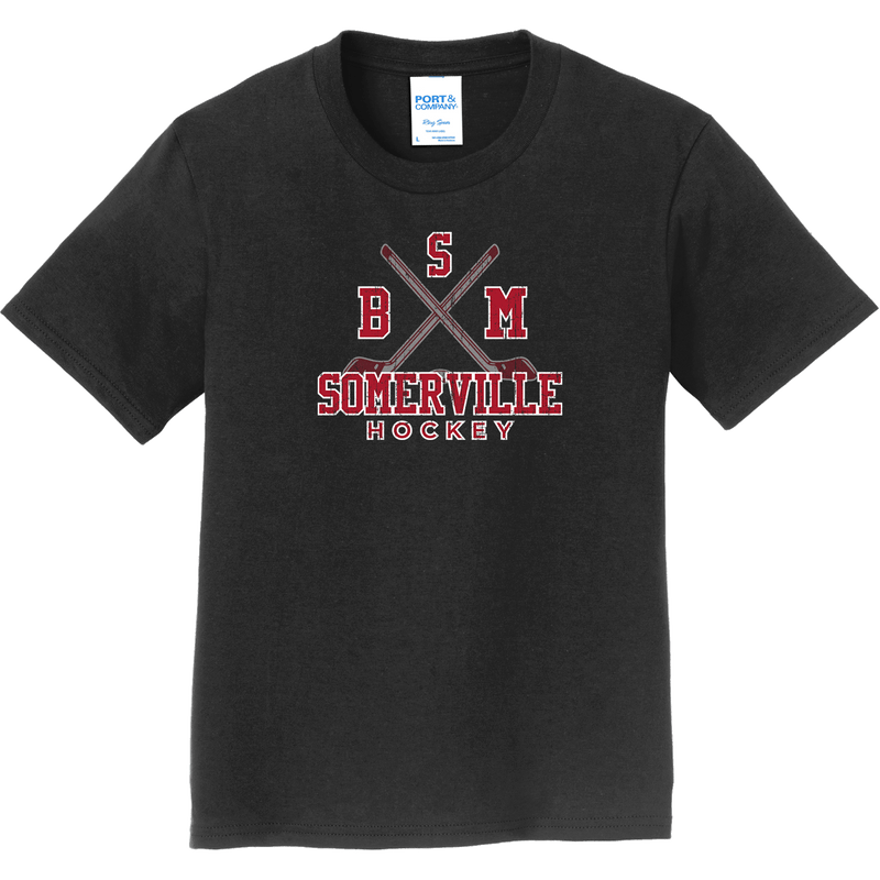 BSM Somerville Youth Fan Favorite Tee