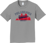 Philadelphia Resistance Youth Fan Favorite Tee