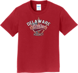 Delaware Ducks Youth Fan Favorite Tee