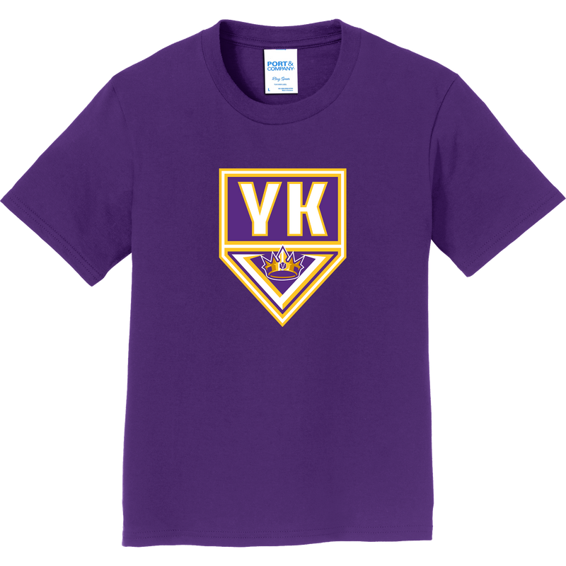 Young Kings Youth Fan Favorite Tee