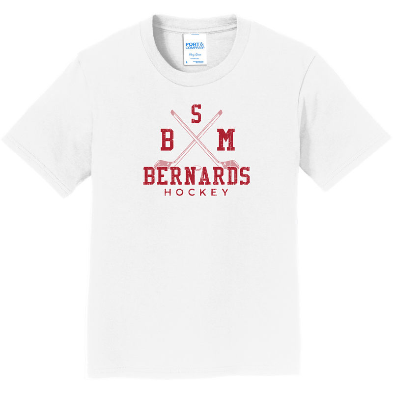 BSM Bernards Youth Fan Favorite Tee