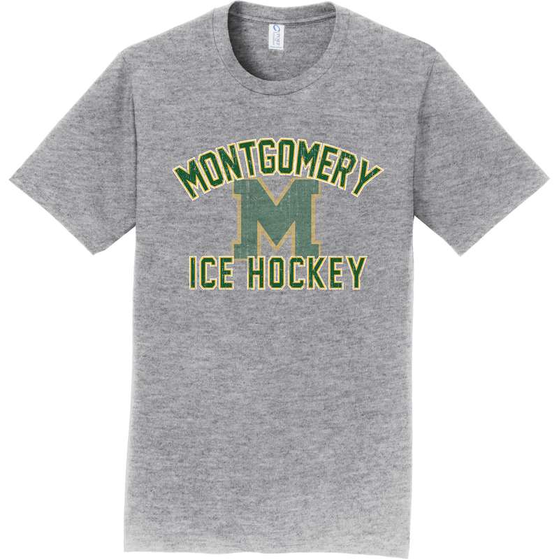 HVM Montgomery Adult Fan Favorite Tee