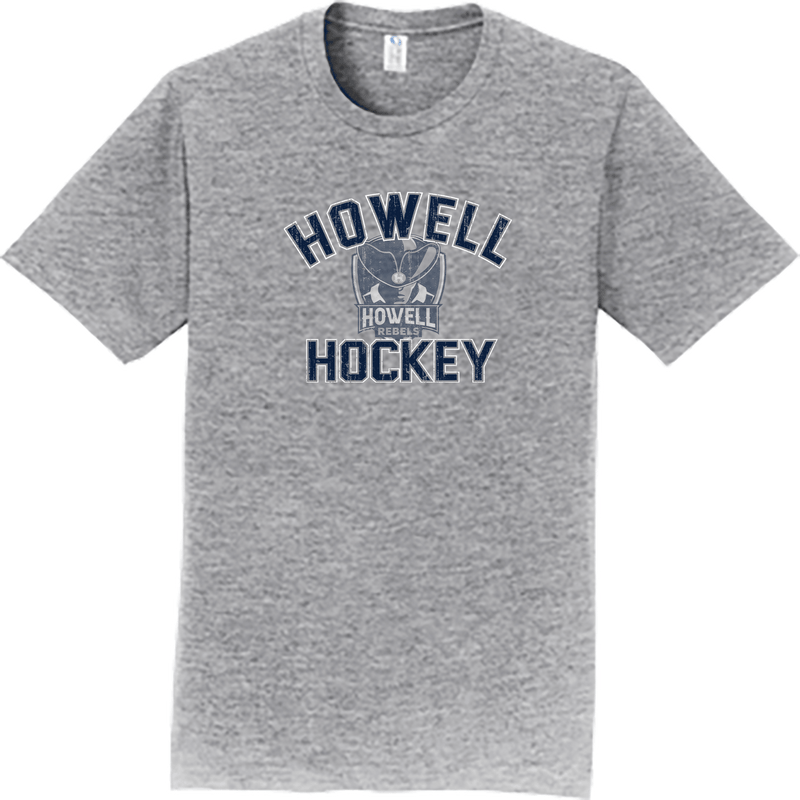 Howell Adult Fan Favorite Tee