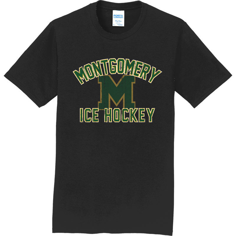 HVM Montgomery Adult Fan Favorite Tee