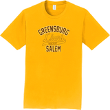 Greensburg Salem Adult Fan Favorite Tee