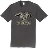 HVM Bulldogs Adult Fan Favorite Tee