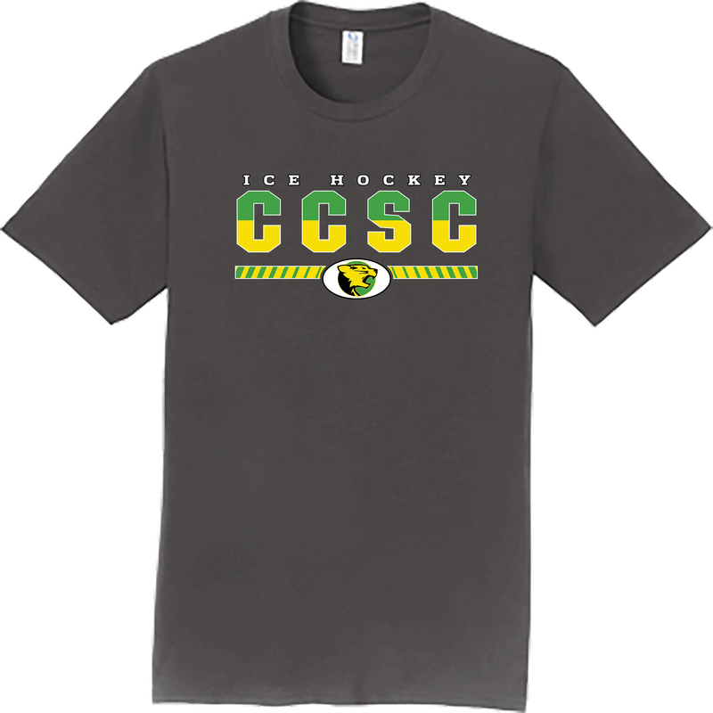 Chester County Adult Fan Favorite Tee