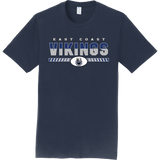 East Coast Vikings (Mens) Adult Fan Favorite Tee