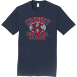 JFK Knights Football Alumni Adult Fan Favorite Tee