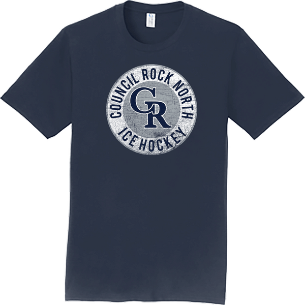 Council Rock North Adult Fan Favorite Tee