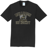 HVM Bulldogs Adult Fan Favorite Tee