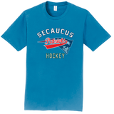 Secaucus Patriots Adult Fan Favorite Tee