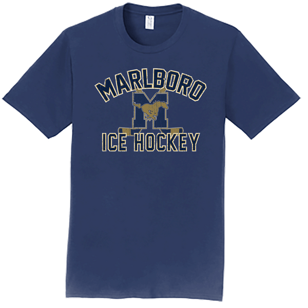 Marlboro Hockey Adult Fan Favorite Tee