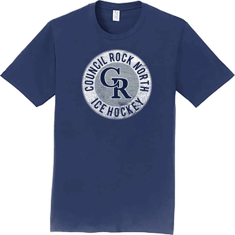 Council Rock North Adult Fan Favorite Tee