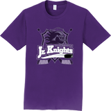 Old Bridge Jr. Knights Adult Fan Favorite Tee