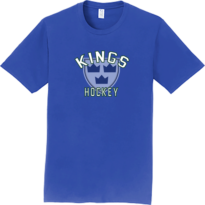 North Jersey Kings Adult Fan Favorite Tee